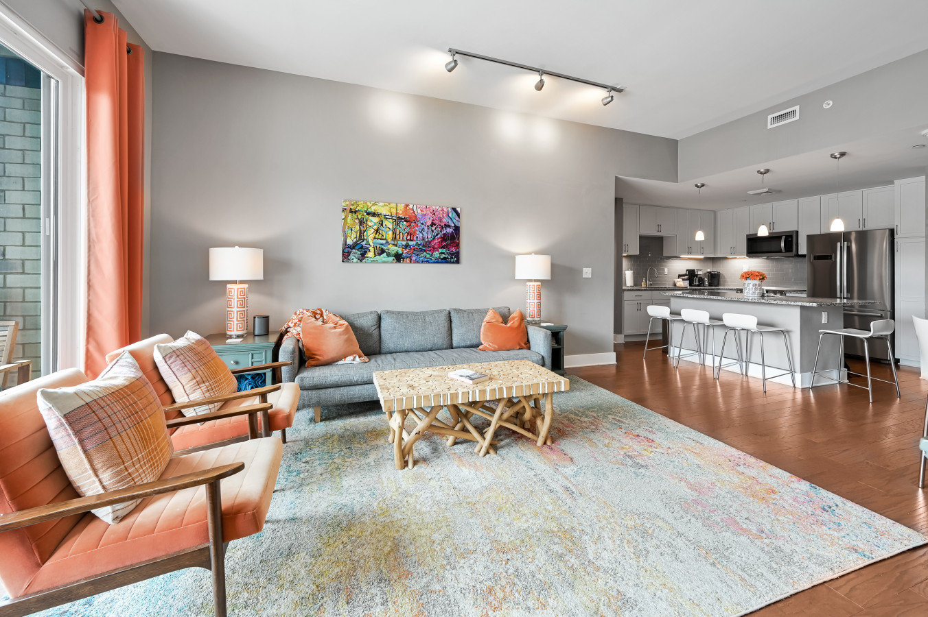 Asheville Vacation Rental