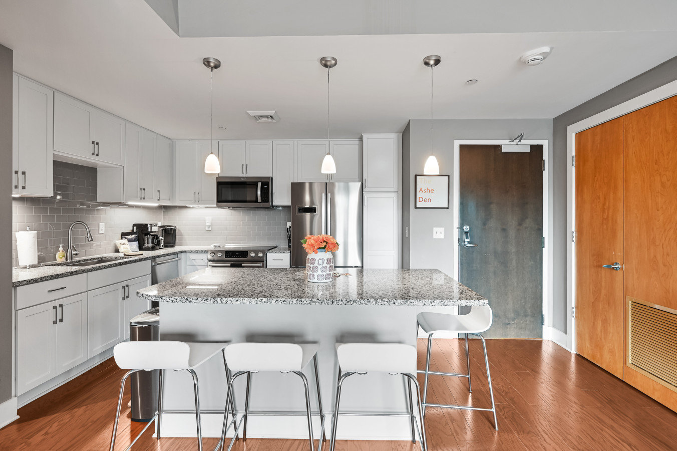 Asheville Vacation Rental