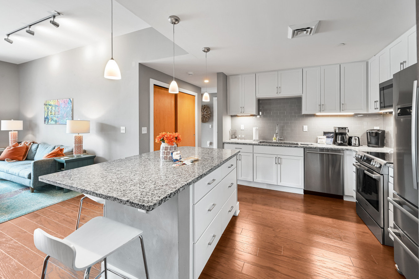 Asheville Vacation Rental