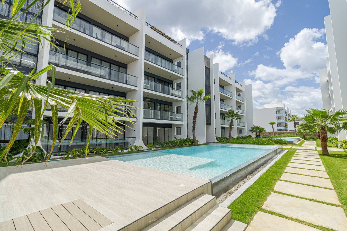 San Rafael del Yuma Vacation Rental