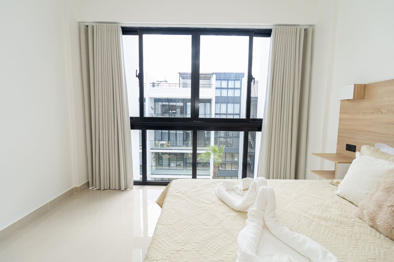 San Rafael del Yuma Vacation Rental