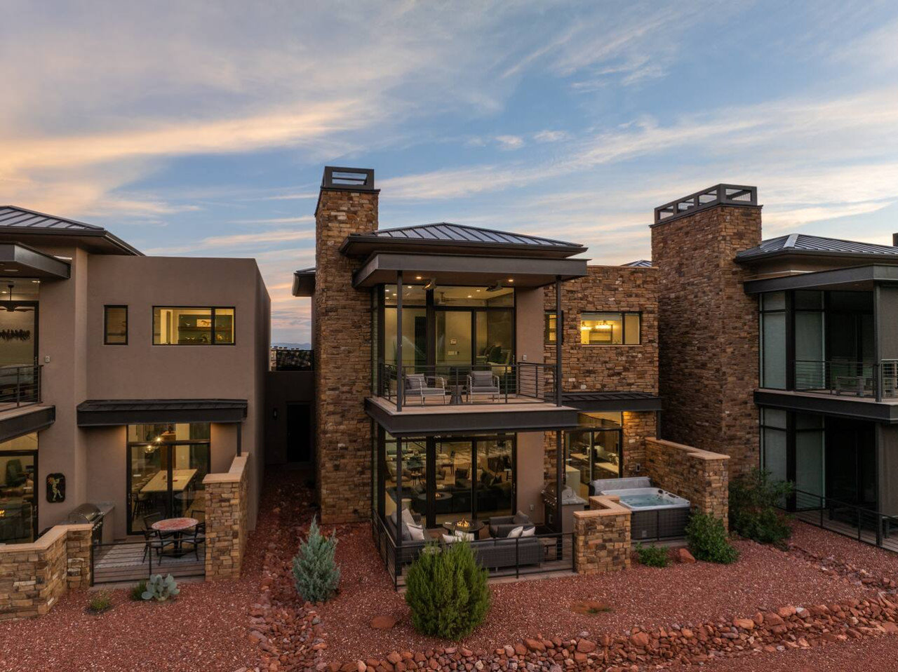 Sedona Vacation Rental