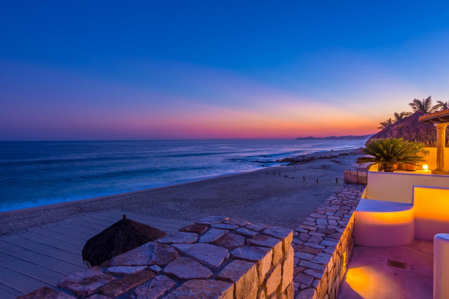 San José del Cabo Vacation Rental