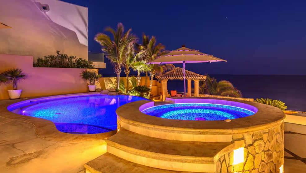 San José del Cabo Vacation Rental