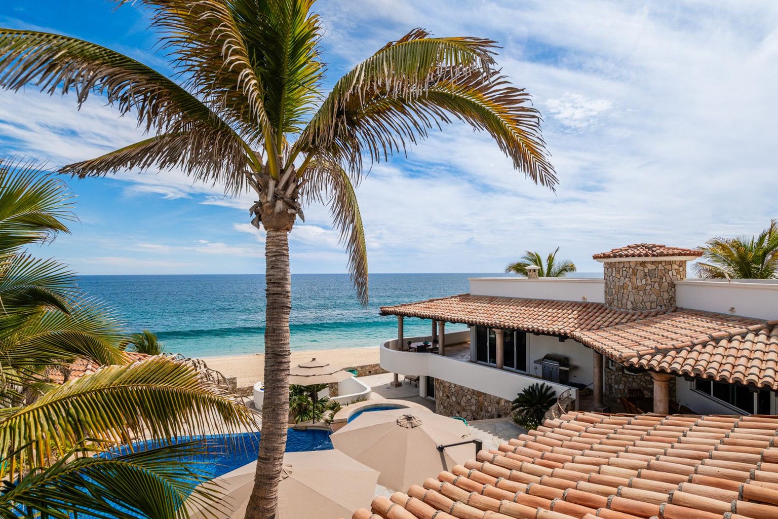San José del Cabo Vacation Rental
