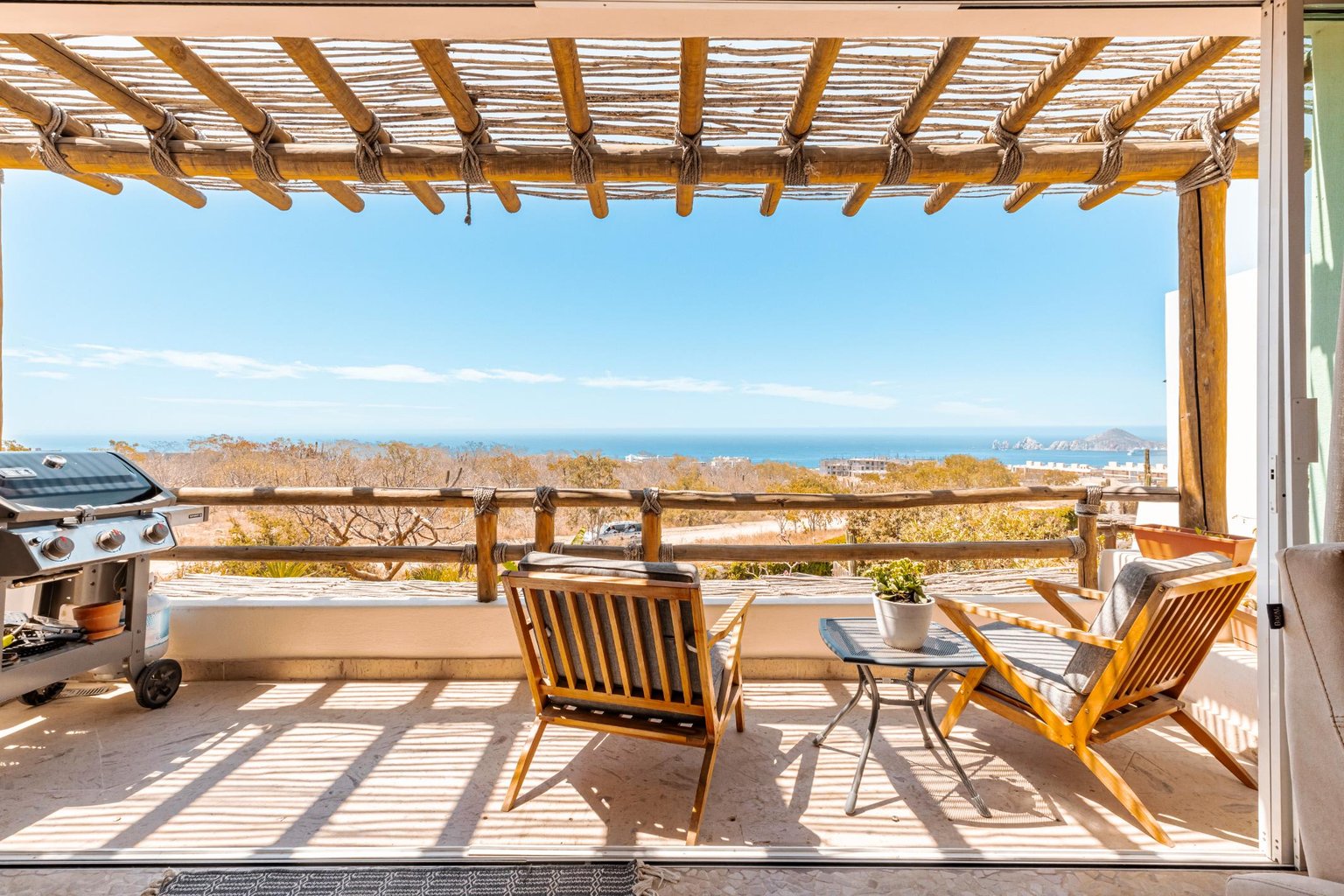 Cabo San Lucas Vacation Rental