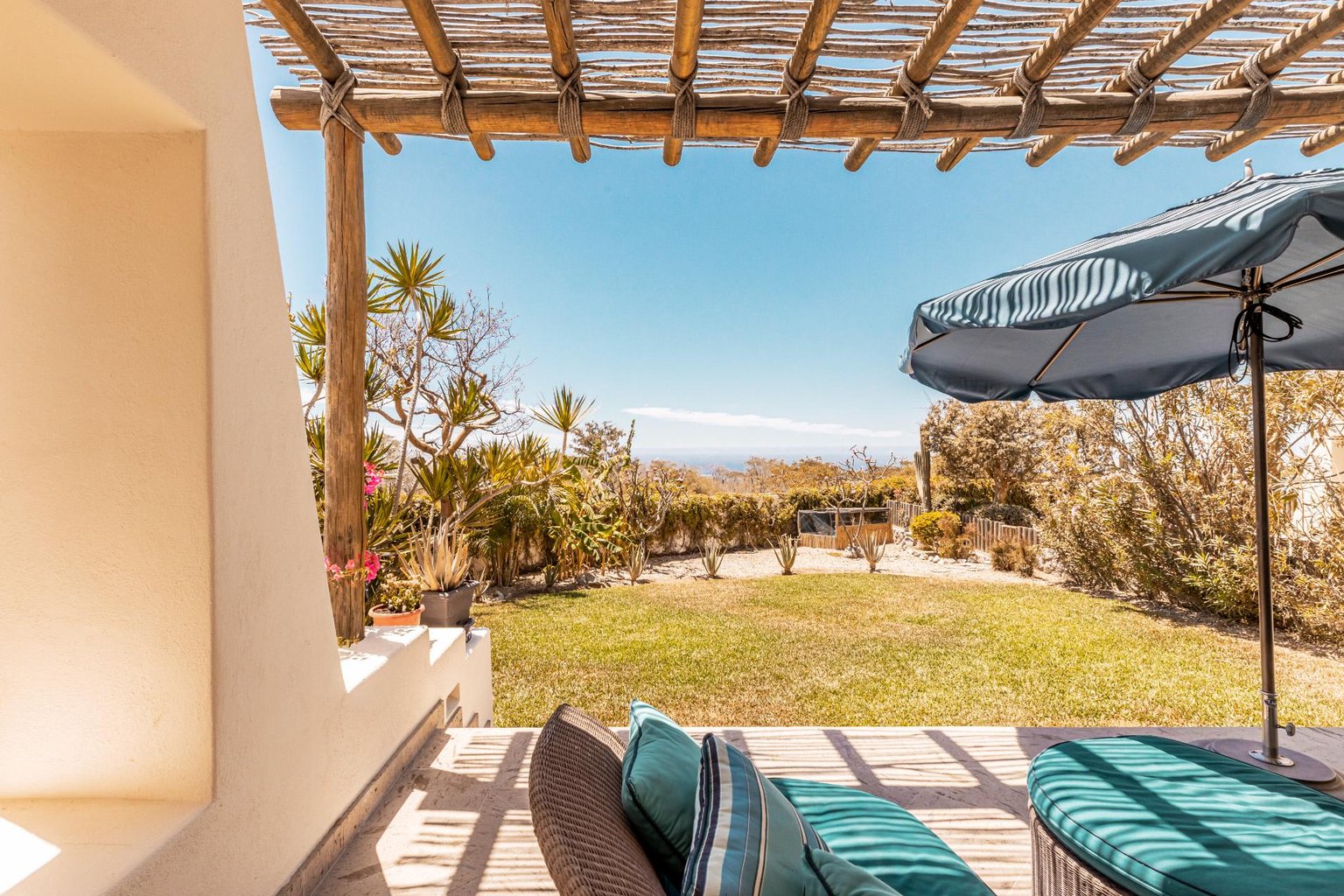 Cabo San Lucas Vacation Rental