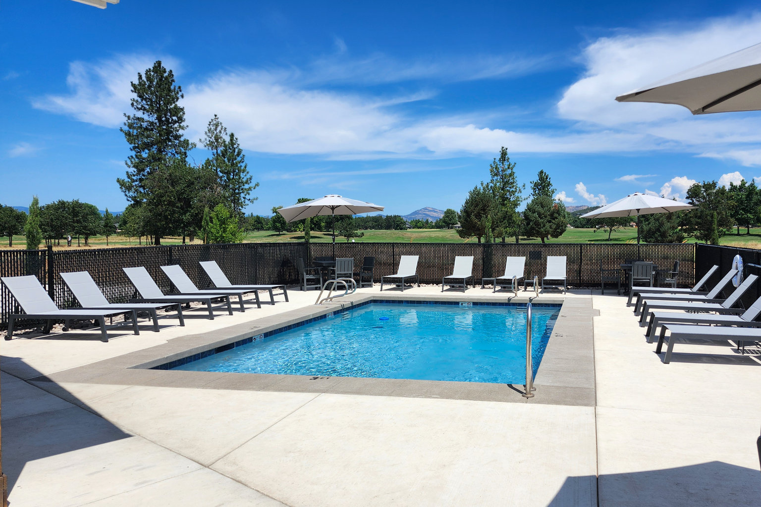 Eagle Point Vacation Rental