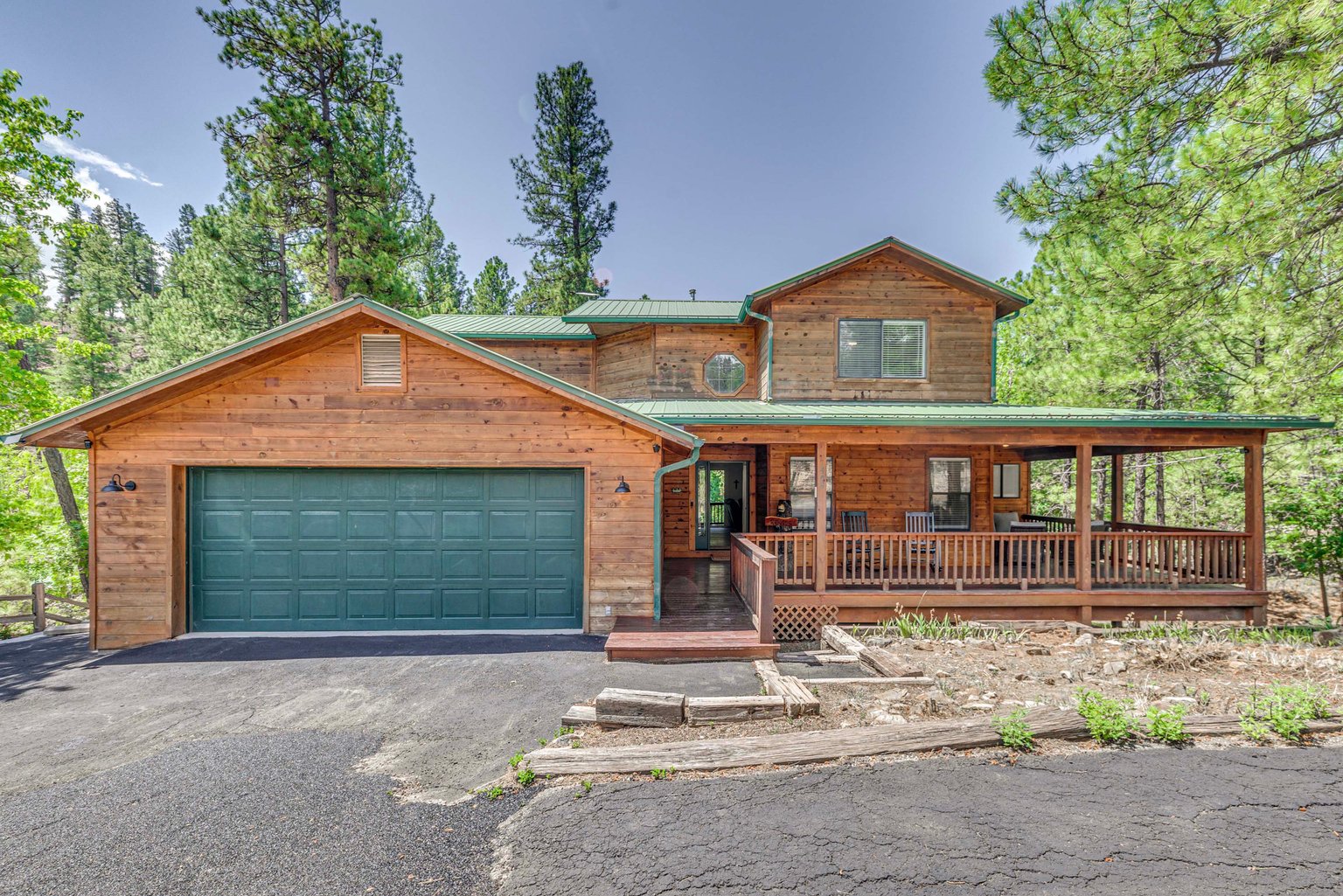 Ruidoso Vacation Rental