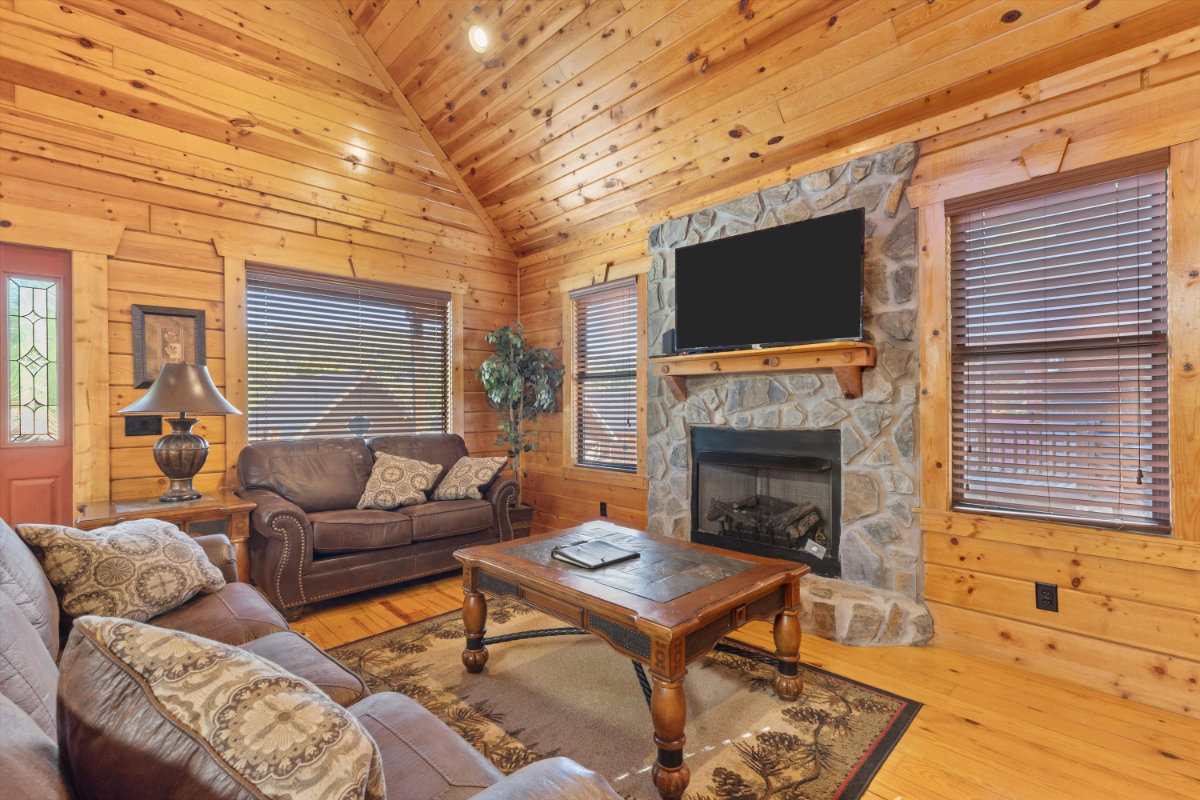 Gatlinburg Vacation Rental