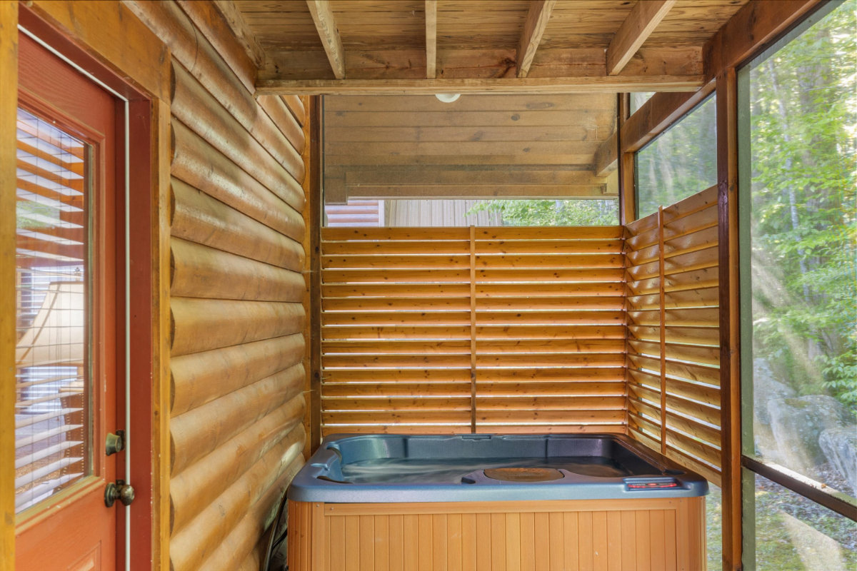 Gatlinburg Vacation Rental