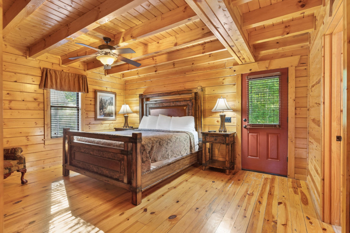 Gatlinburg Vacation Rental