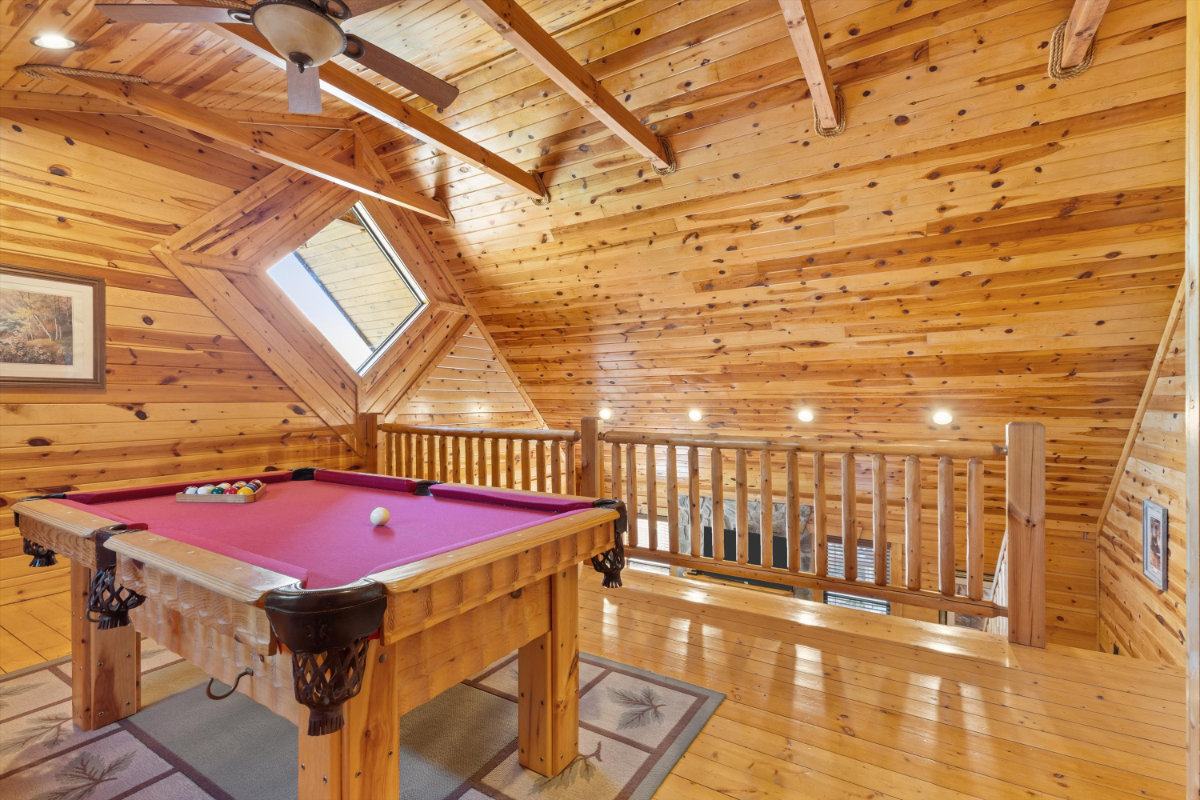 Gatlinburg Vacation Rental