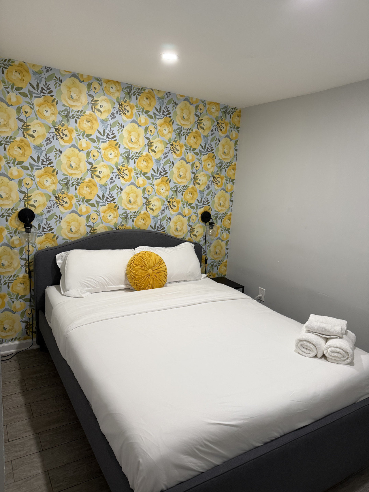 Jersey City Vacation Rental