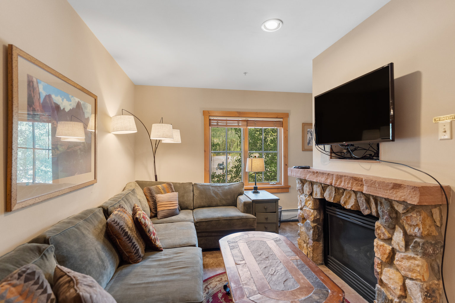 Keystone Vacation Rental