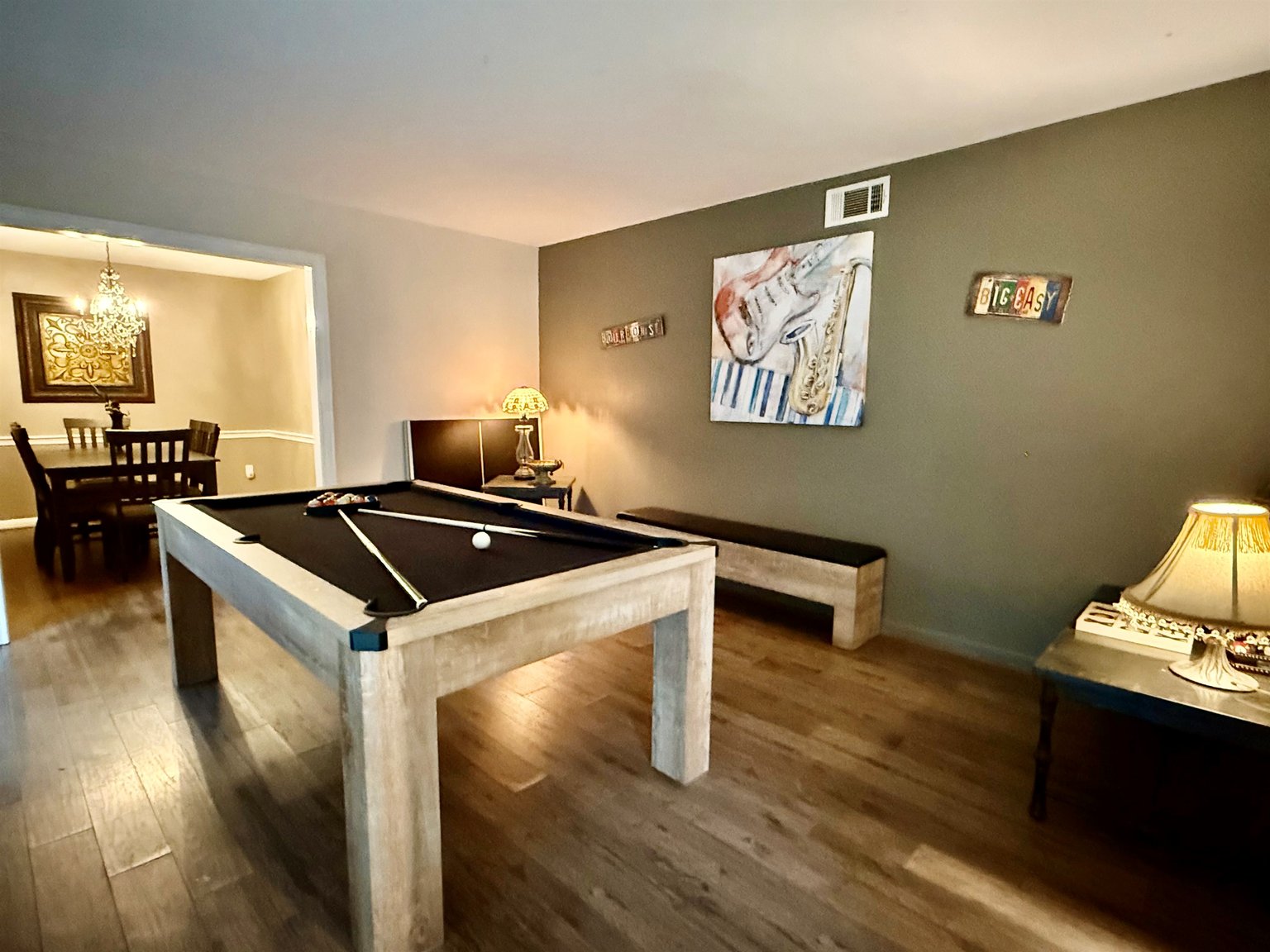 New Orleans Vacation Rental