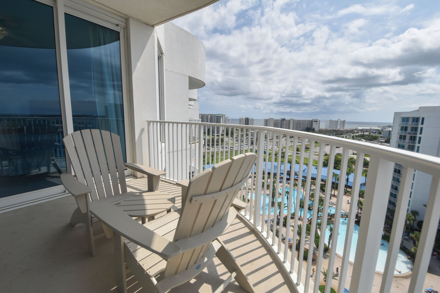 Destin Vacation Rental