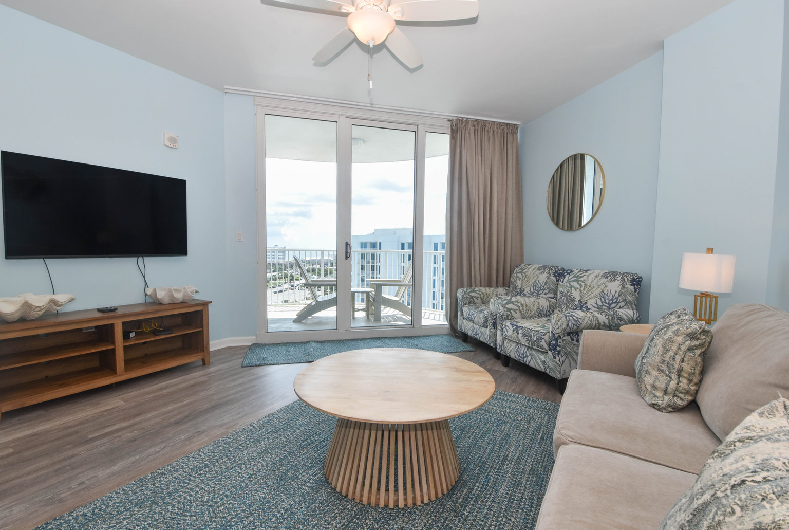 Destin Vacation Rental