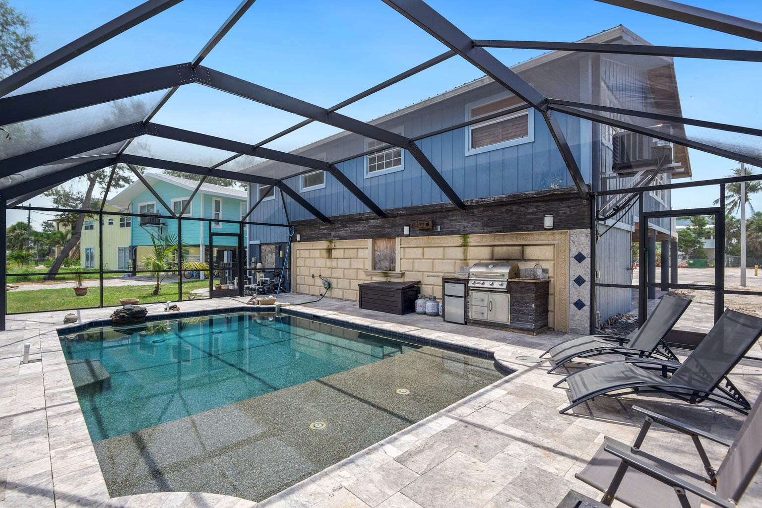 Fort Myers Beach Vacation Rental