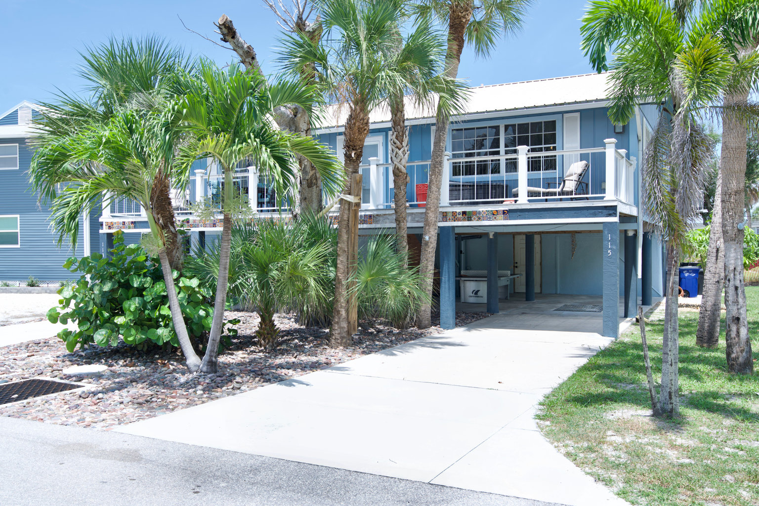 Fort Myers Beach Vacation Rental