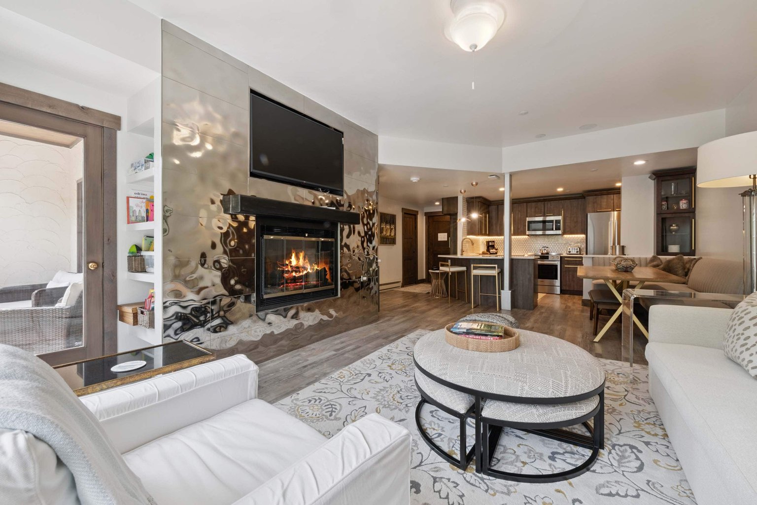 Beaver Creek Vacation Rental