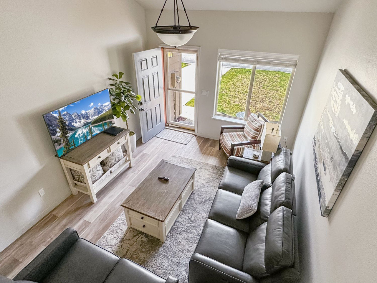 Donnelly Vacation Rental