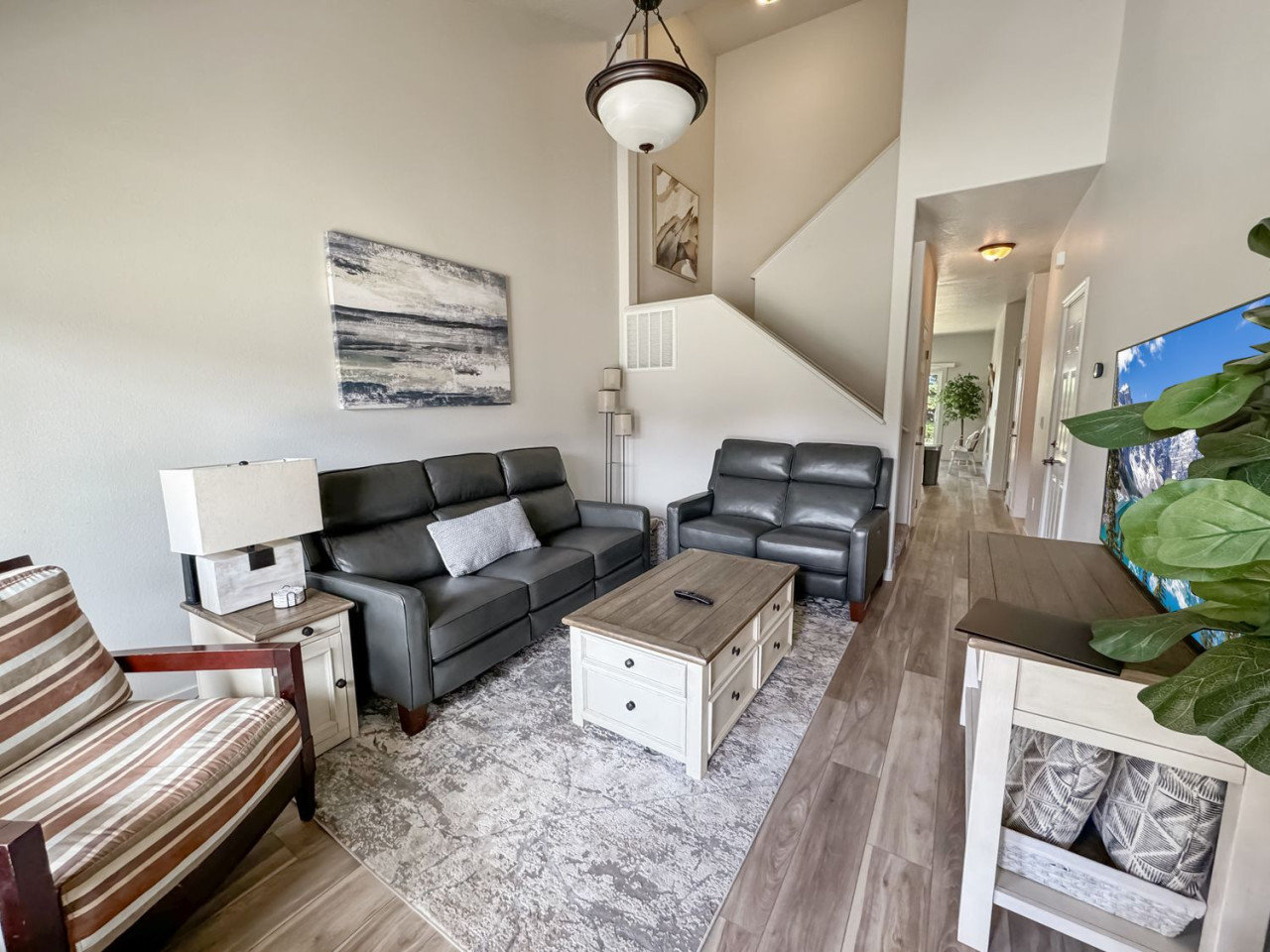 Donnelly Vacation Rental