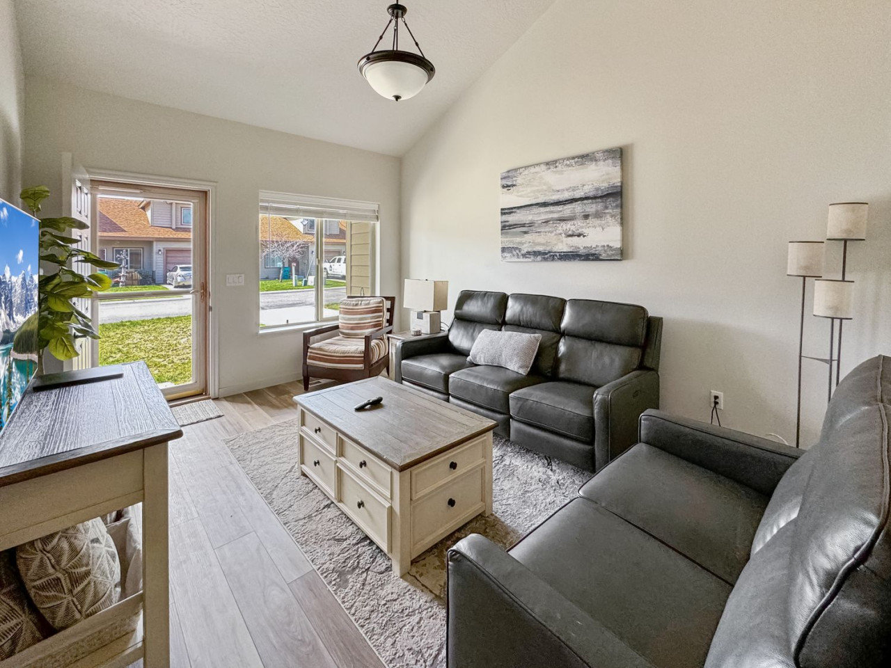Donnelly Vacation Rental