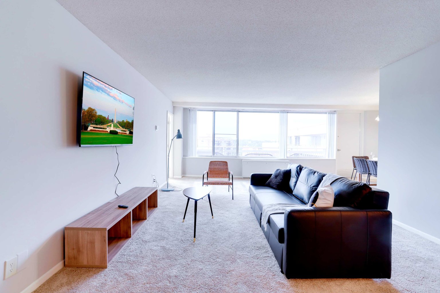 Arlington Vacation Rental