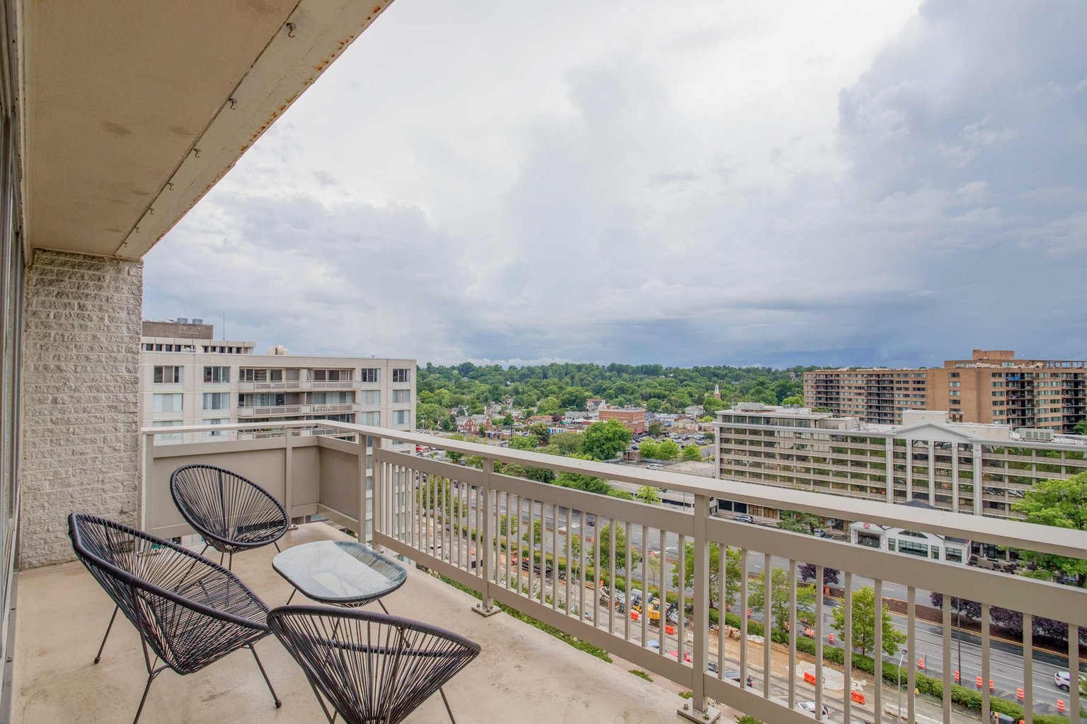 Arlington Vacation Rental