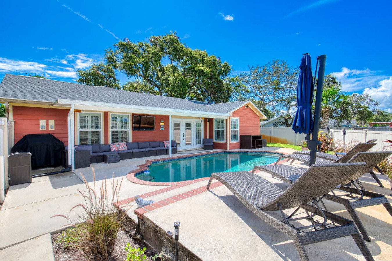 Port Orange Vacation Rental