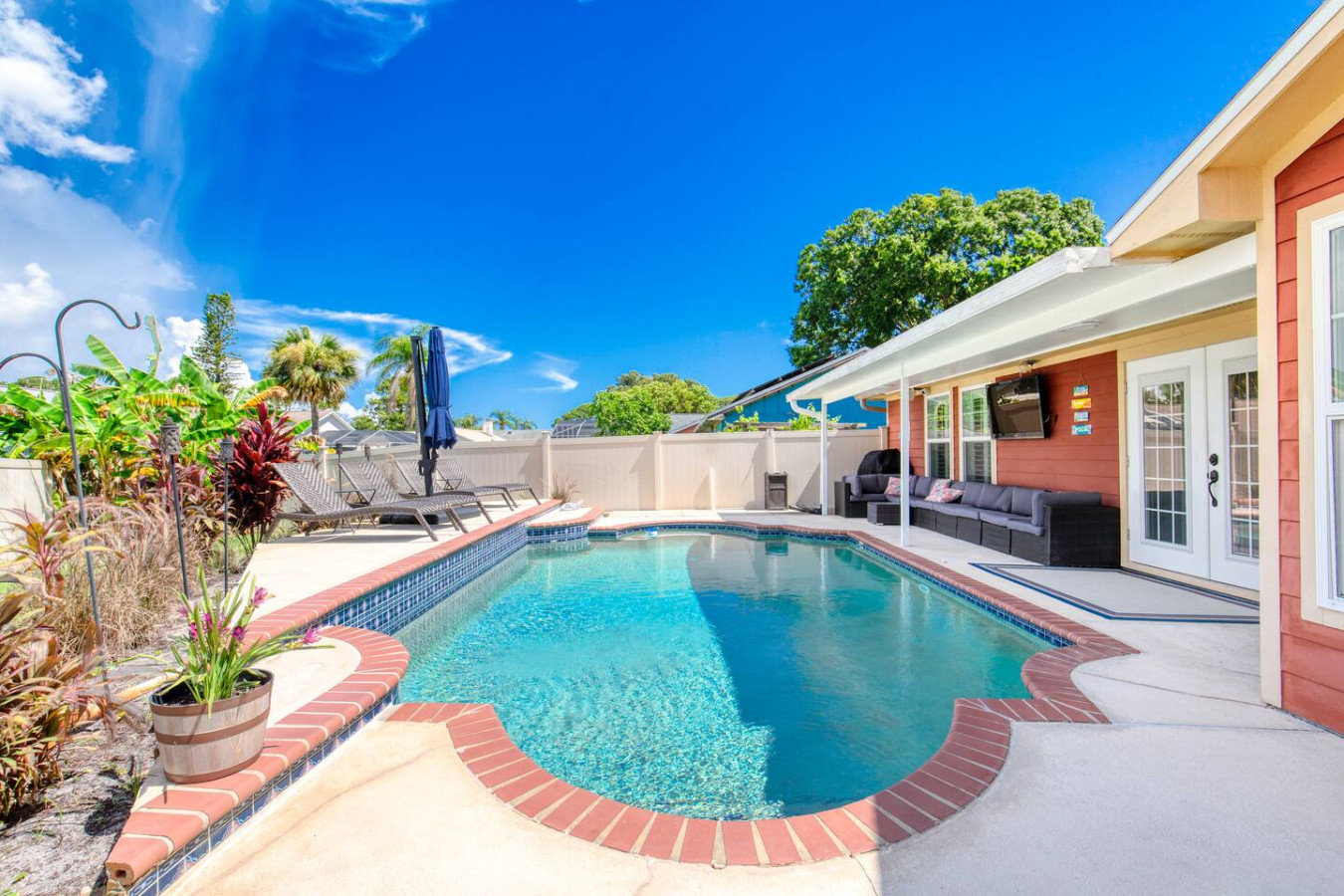 Port Orange Vacation Rental