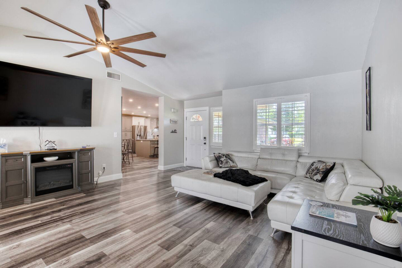 Port Orange Vacation Rental