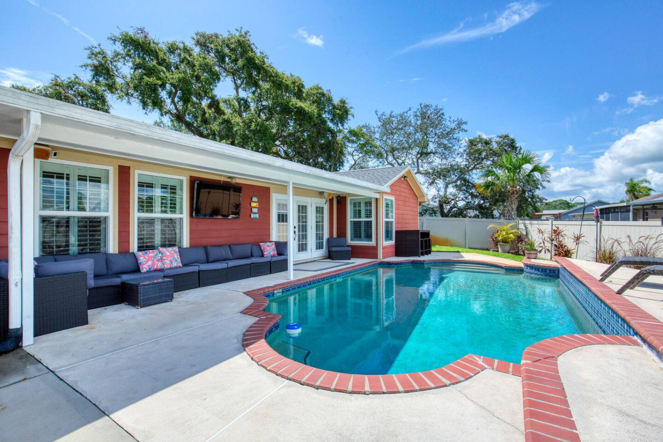 Port Orange Vacation Rental