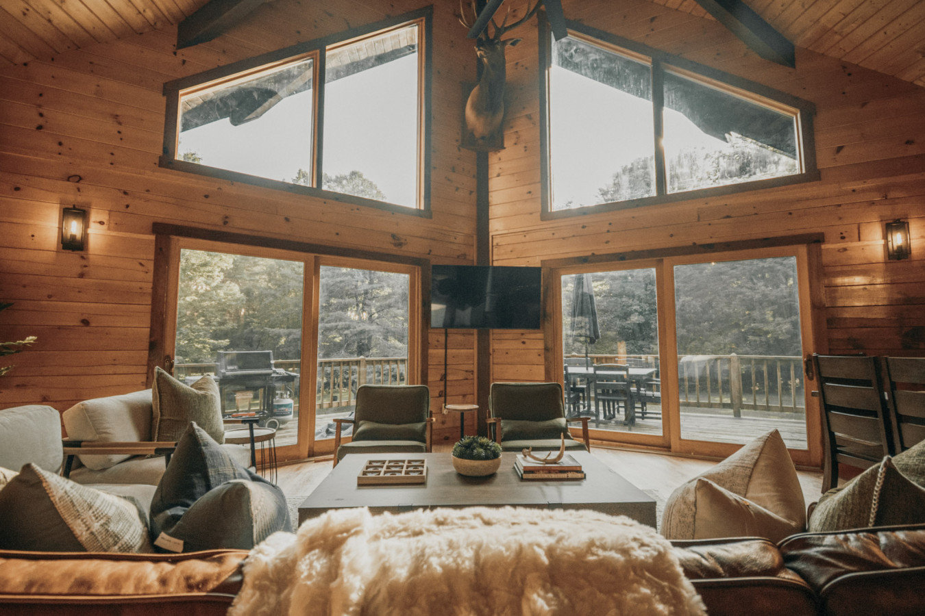 Schenevus Vacation Rental