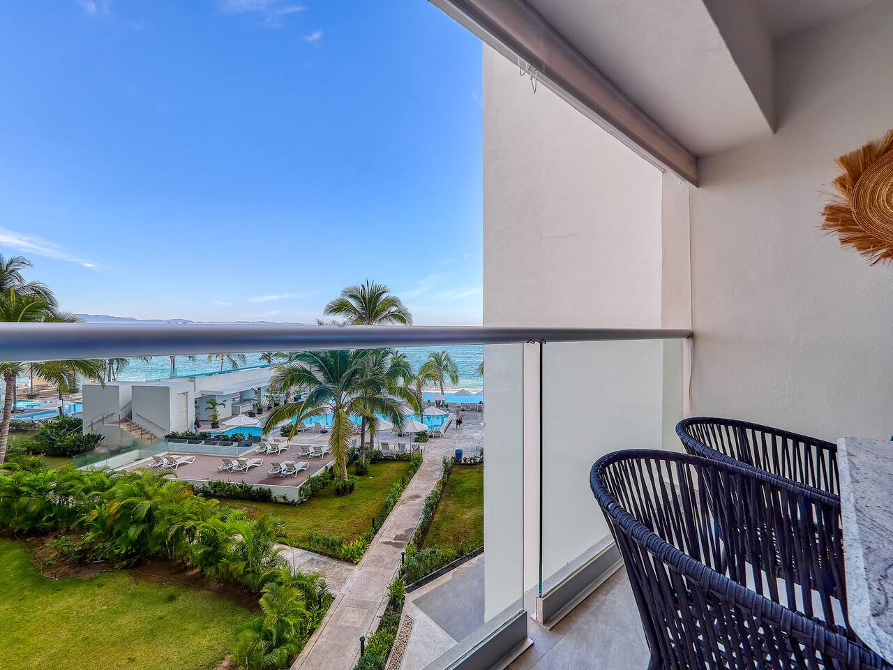 Puerto Vallarta Vacation Rental