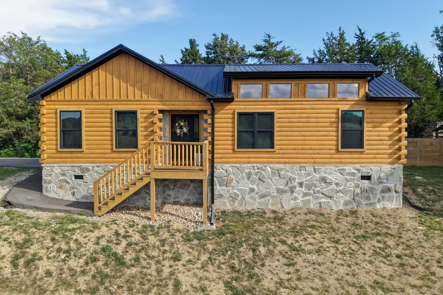 Sevierville Vacation Rental