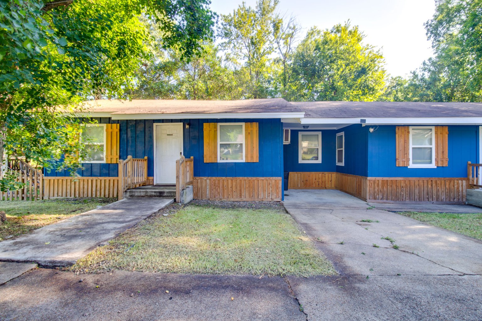 McComb Vacation Rental