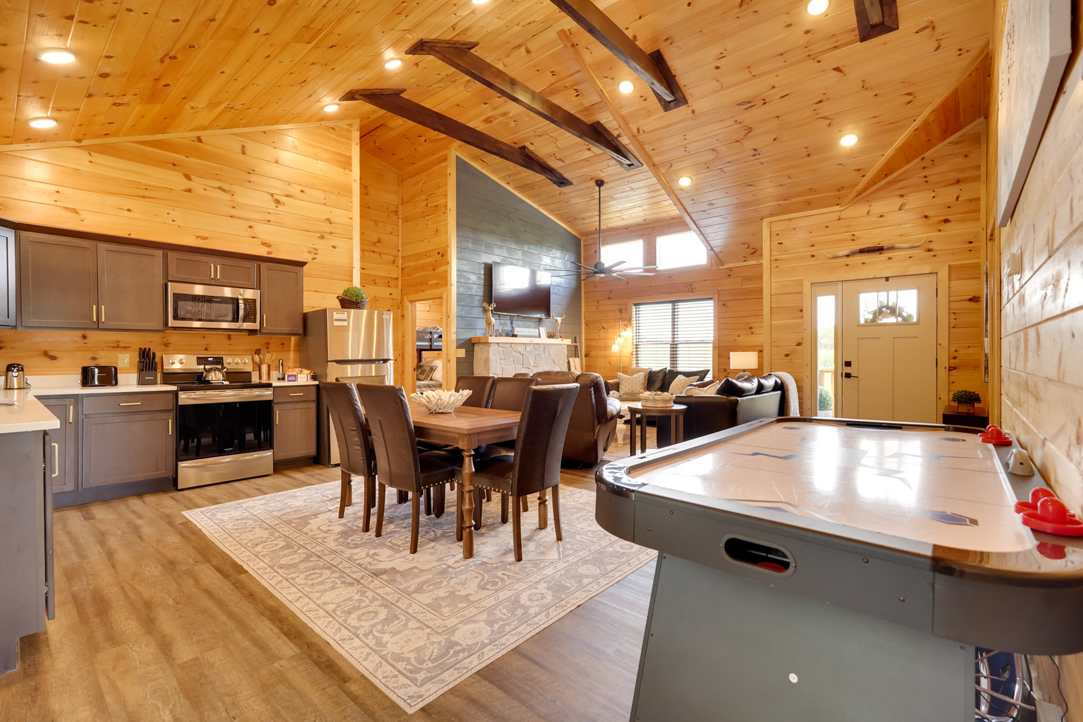 Sevierville Vacation Rental