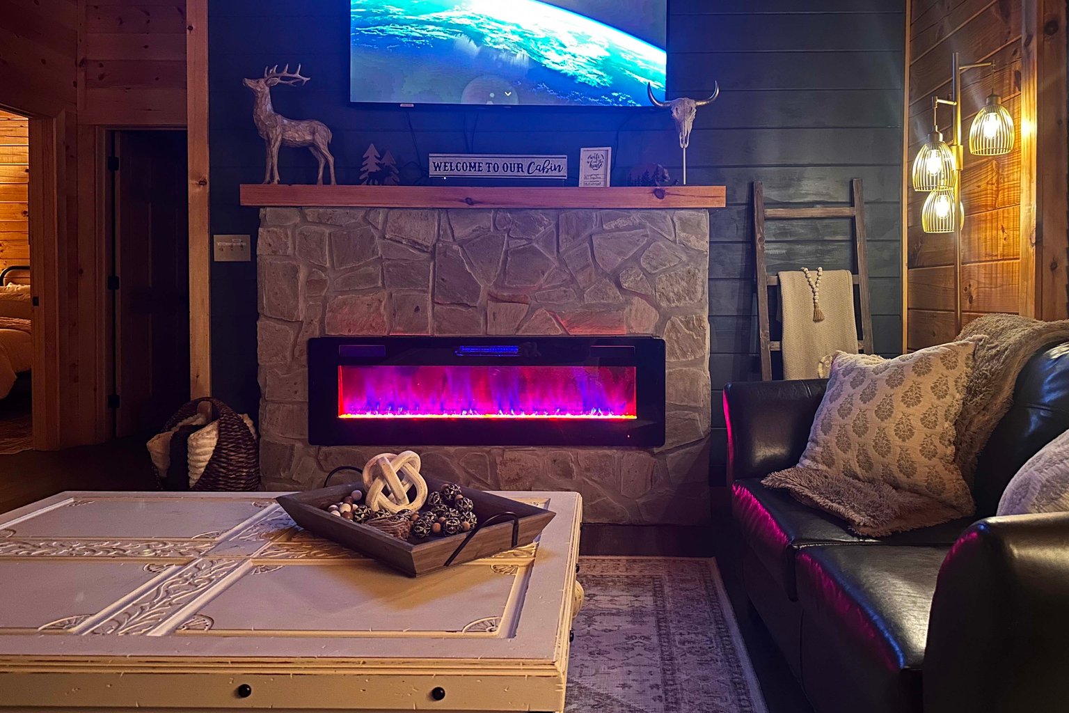 Sevierville Vacation Rental