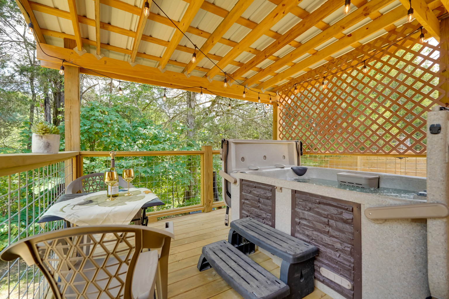 Sevierville Vacation Rental