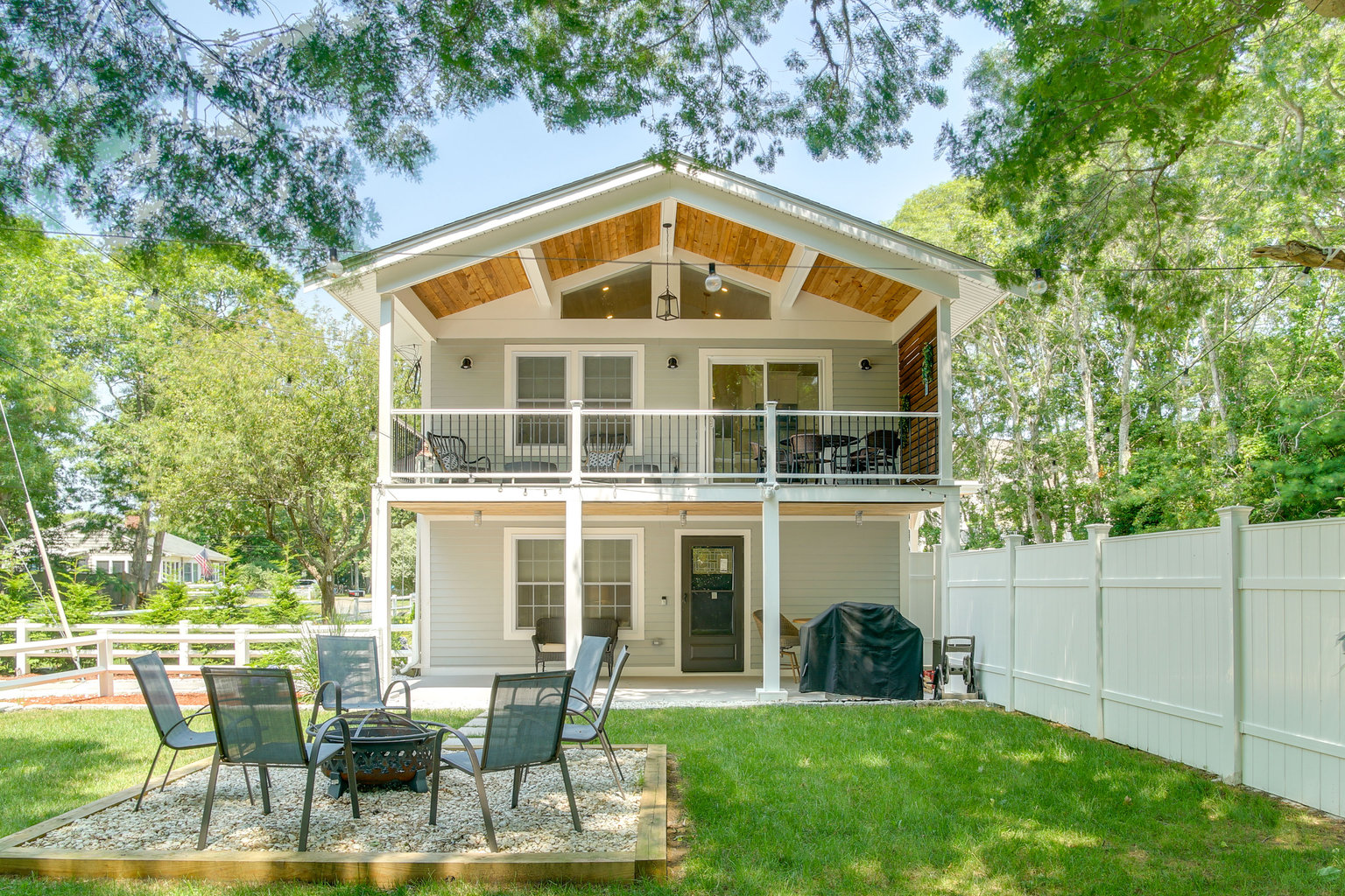 Yarmouth Vacation Rental
