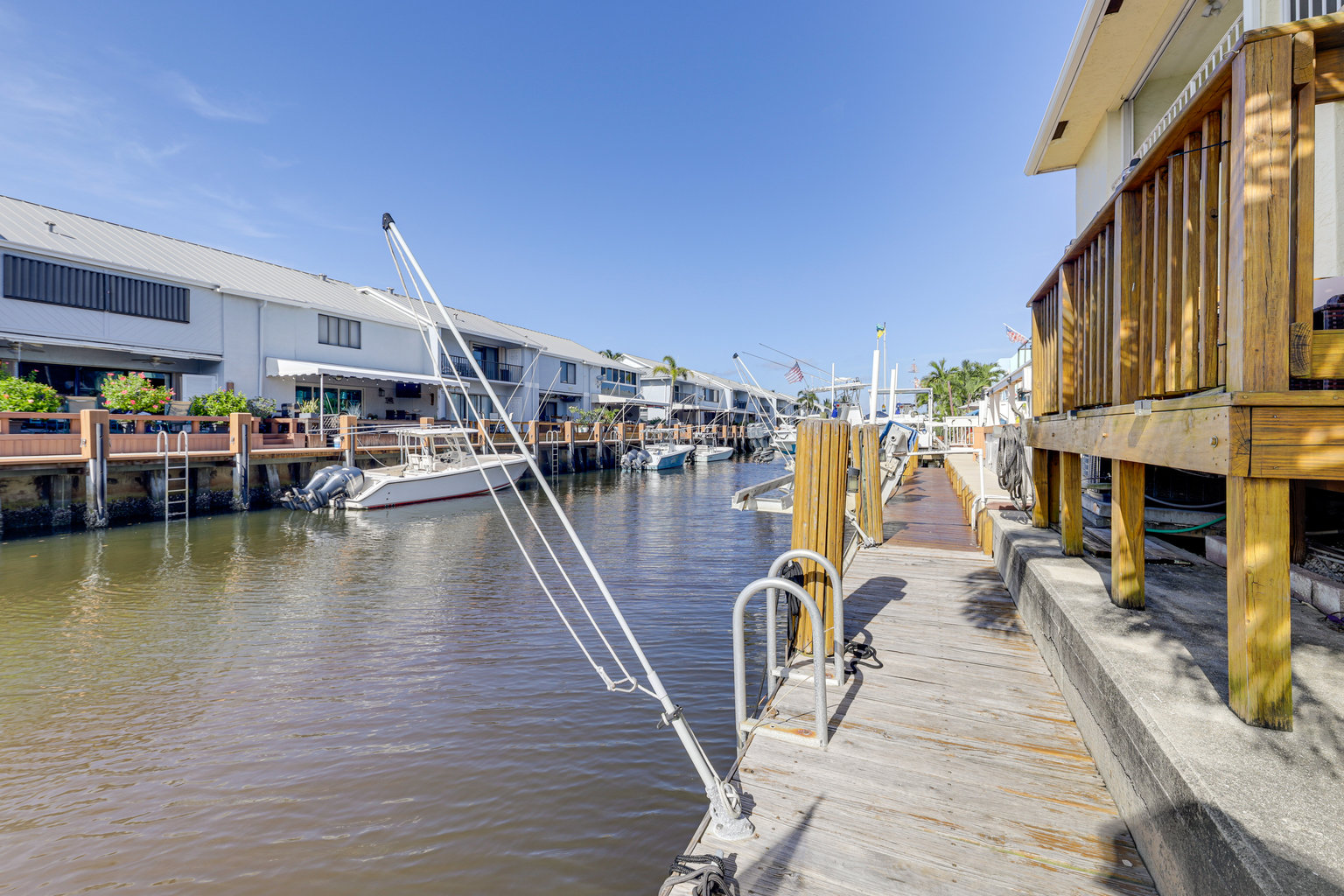 Boynton Beach Vacation Rental