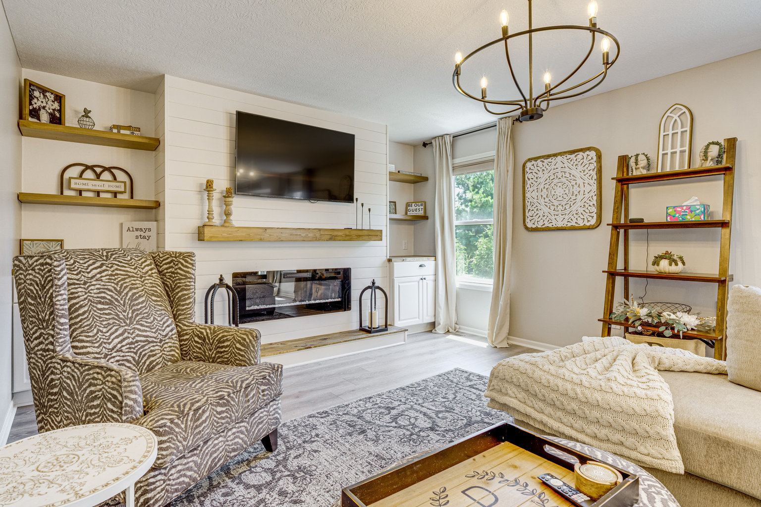 Lewis Center Vacation Rental