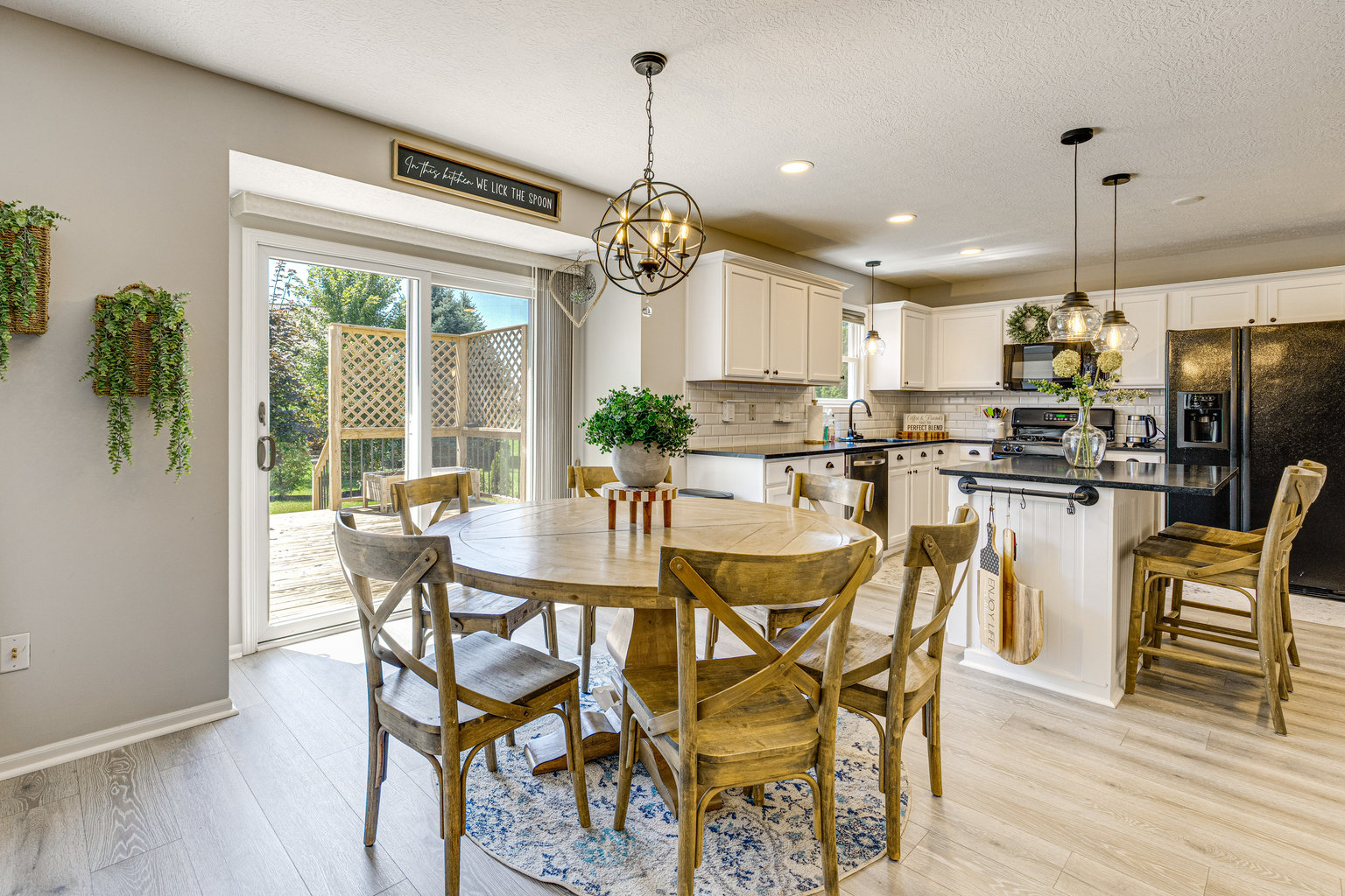 Lewis Center Vacation Rental