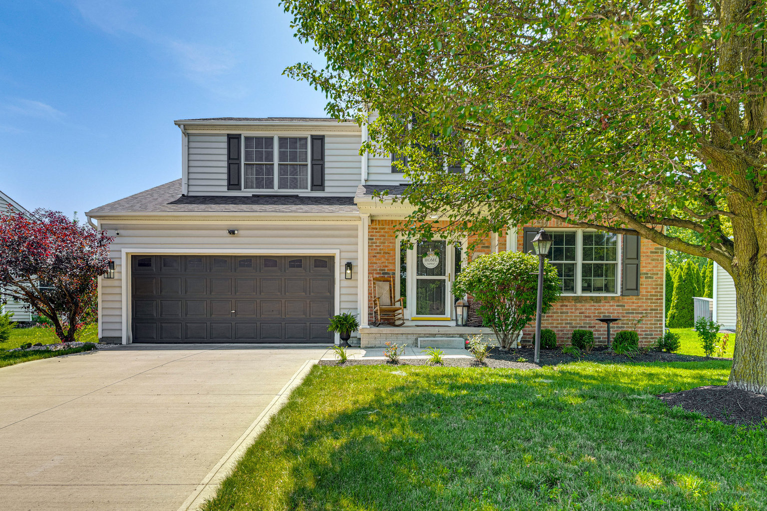 Lewis Center Vacation Rental