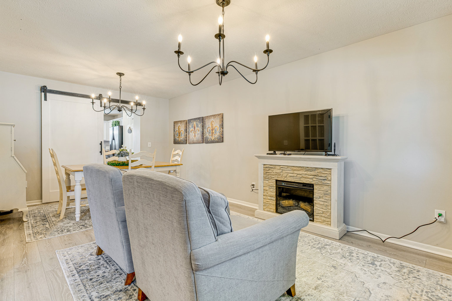 Lewis Center Vacation Rental