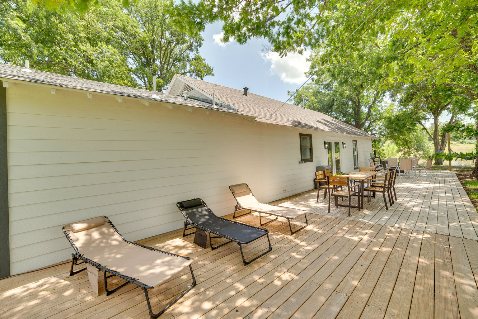 Blue Ridge Vacation Rental