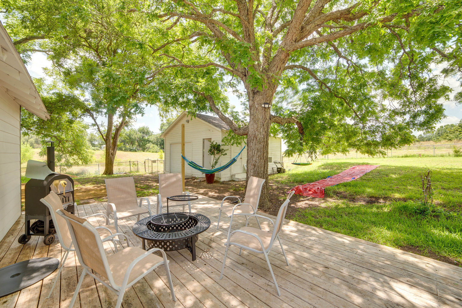 Blue Ridge Vacation Rental