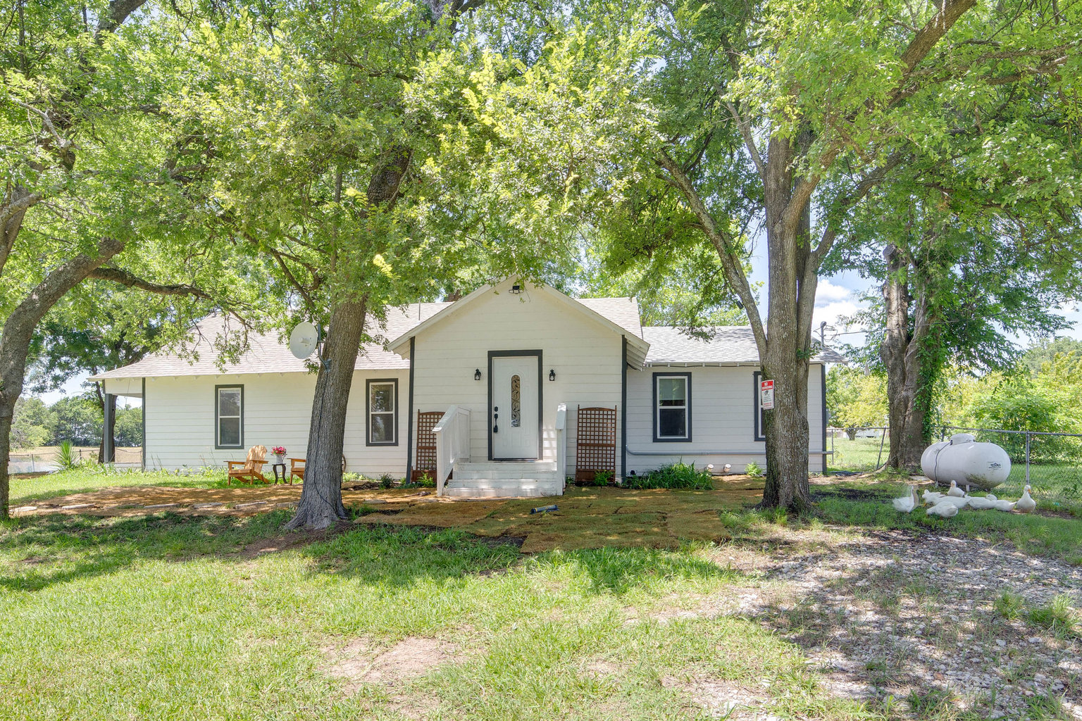 Blue Ridge Vacation Rental